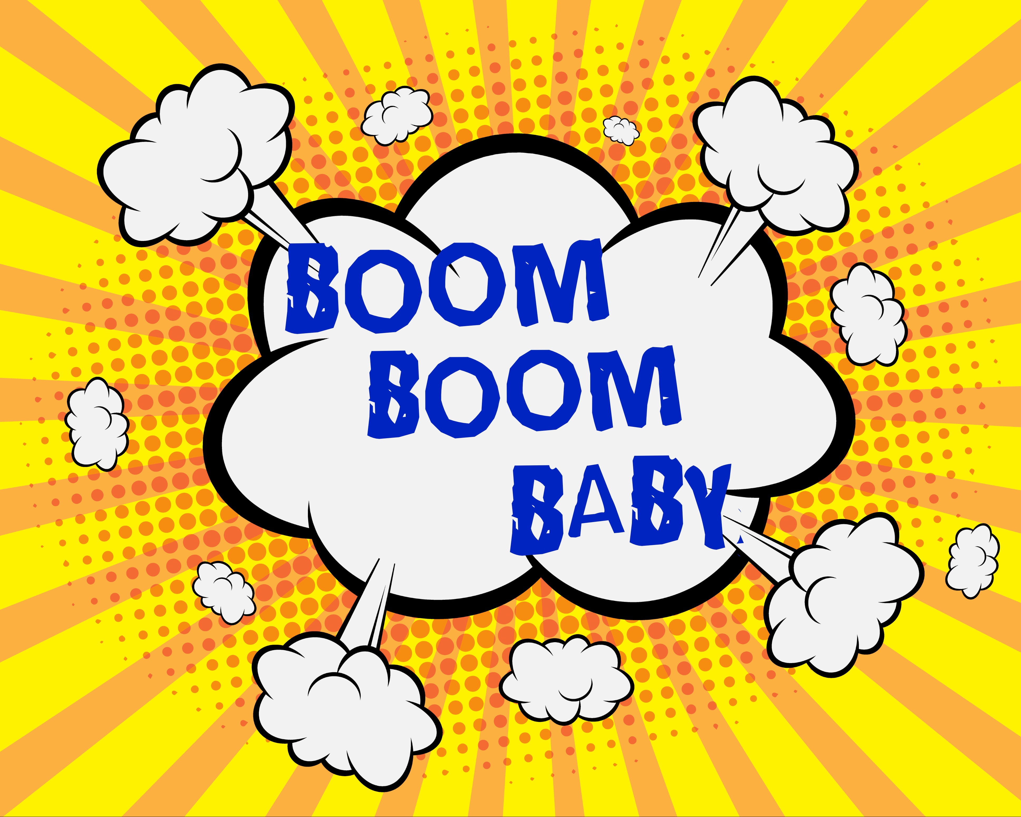BoomBoomBaby Store - www.boomboombaby.hk